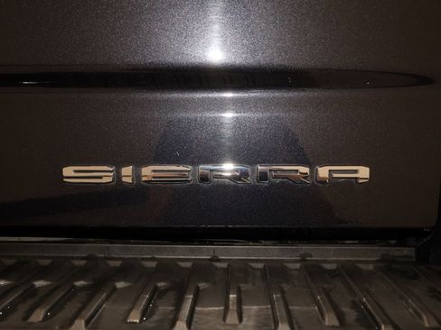 Certified 2023 GMC Sierra 1500 Denali Ultimate image 38