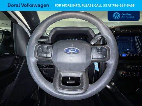 Used 2024 Ford F150 STX RWD image 15