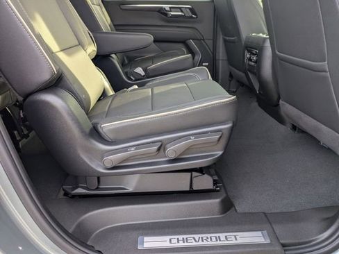 New 2025 Chevrolet Suburban Premier w/ Sun And Tow Package image 39