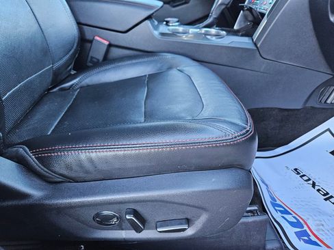 Used 2016 Ford Explorer Sport w/ Equipment Group 401A image 40