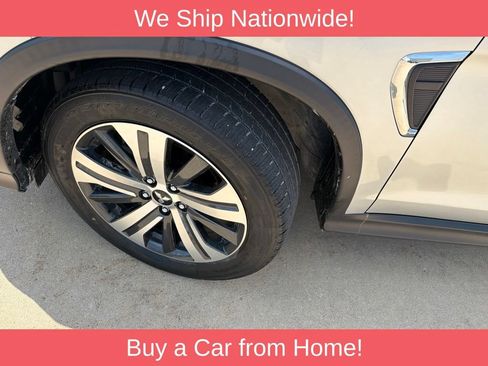 Used 2020 Mitsubishi Outlander Sport SE AWD/4WD image 27