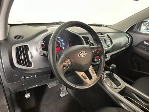 Used 2016 Kia Sportage EX AWD/4WD image 13
