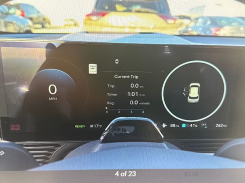 Used 2026 Hyundai Ioniq 5 Limited image 4