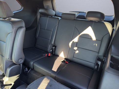 New 2026 GMC Acadia Elevation w/ Black Edition image 22