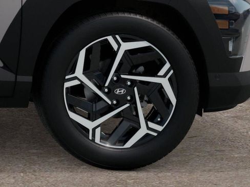 New 2026 Hyundai Kona Limited AWD/4WD image 13