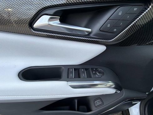 New 2026 Chevrolet Traverse High Country w/ LPO, Floor Liner Package image 10