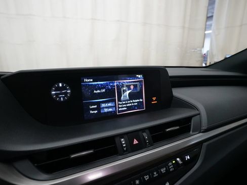Used 2021 Lexus ES 350 w/ Premium Package FWD image 6