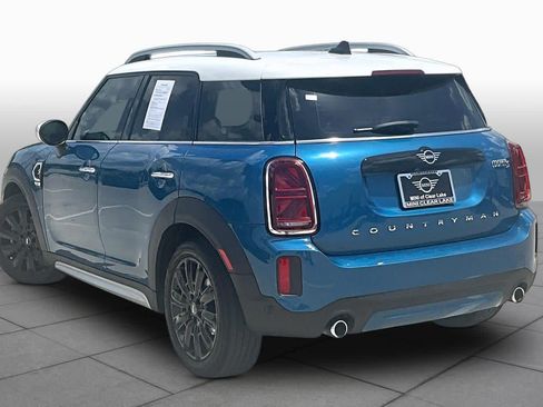 Used 2024 MINI Cooper Countryman S FWD image 11