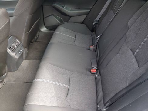 Used 2025 Honda Accord Sport image 12