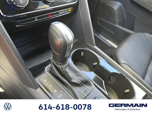 Certified 2022 Volkswagen Atlas SE AWD/4WD image 24