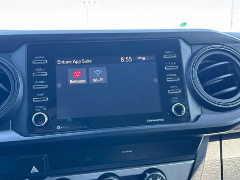 Used 2022 Toyota Tacoma 2WD Double Cab image 34