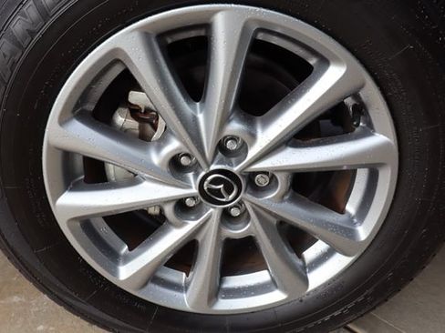 Used 2024 MAZDA CX-5 AWD 2.5 S w/ Select Package image 39