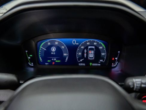 New 2026 Honda CR-V Sport-L image 20