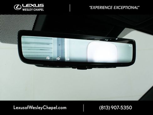 New 2026 Lexus TX 350 AWD image 14