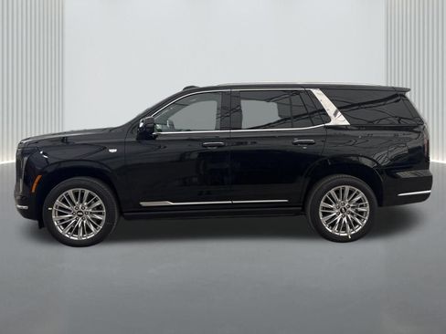 New 2025 Cadillac Escalade Premium Luxury image 8