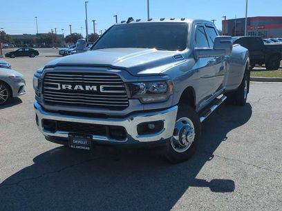 Used 2023 RAM 3500 Tradesman