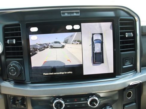 New 2026 Ford F450 Platinum w/ Platinum Plus Package AWD/4WD image 13