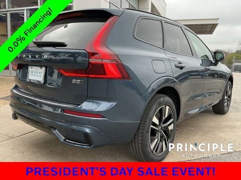 New 2026 Volvo XC60 B5 Core image 10
