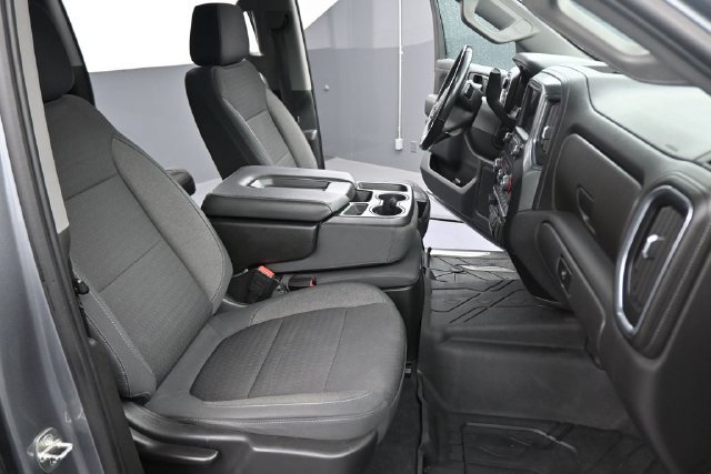 Used 2020 Chevrolet Silverado 1500 LT w/ All-Star Edition AWD/4WD image 14