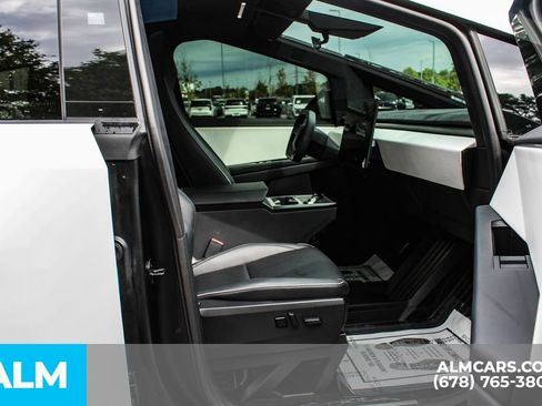 Used 2024 Tesla Cybertruck Cyberbeast AWD/4WD image 21