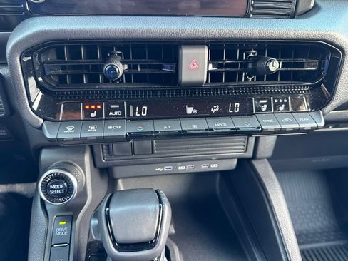 Used 2024 Toyota Land Cruiser 1958 AWD/4WD image 24