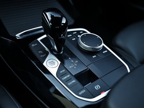 Used 2023 BMW X3 sDrive30i image 38