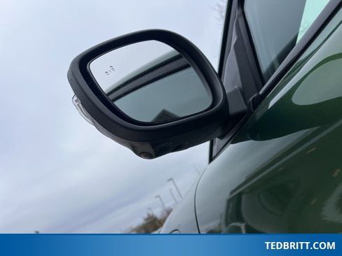 Certified 2025 Ford Mustang Mach-E GT image 45