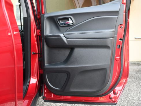 Certified 2023 Honda Ridgeline RTL image 21