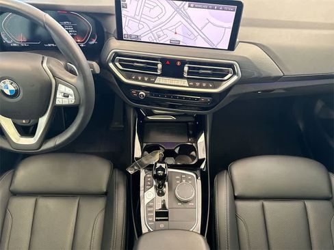 Used 2023 BMW X3 xDrive30i w/ Premium Package image 30