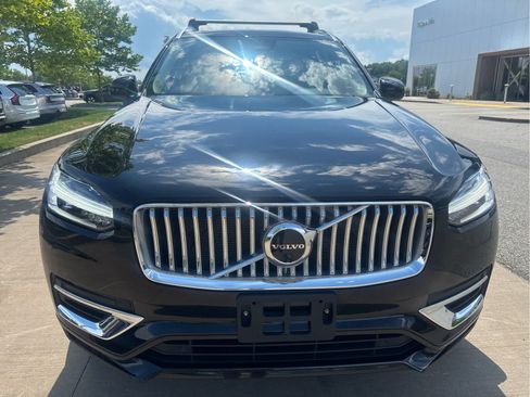 Used 2023 Volvo XC90 B6 Plus w/ Protection Package Premier AWD/4WD image 5