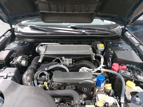 Used 2023 Subaru Legacy Sport image 31