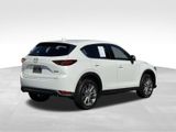 Used 2021 MAZDA CX-5 Grand Touring image 5