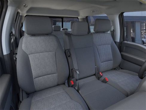 New 2026 Ford F450 XL w/ 360-Degree Camera Package image 10