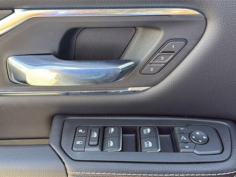 New 2026 RAM 1500 Laramie w/ Sport Appearance Package image 17