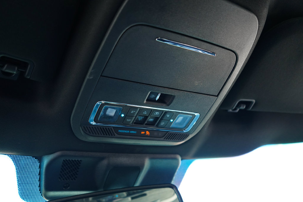Used 2022 Ford F150 4x4 SuperCrew Hybrid image 12