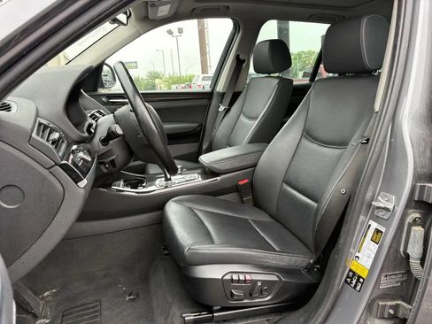 Used 2015 BMW X3 xDrive28i AWD/4WD image 22