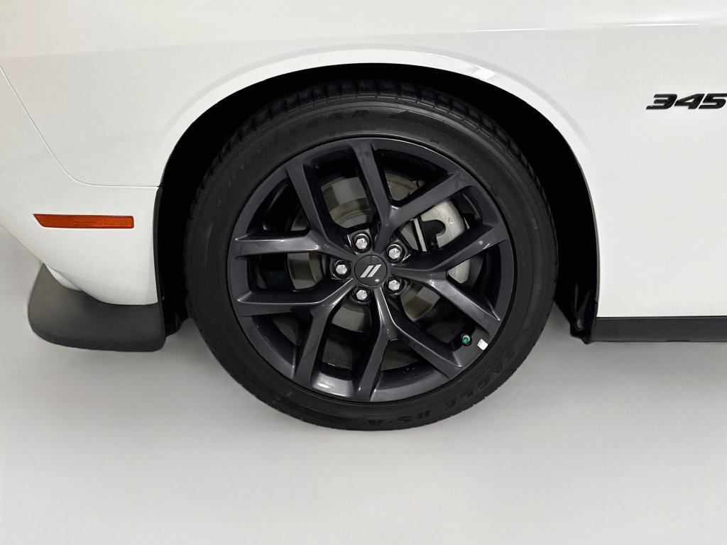 Used 2023 Dodge Challenger R/T w/ Blacktop Package RWD image 27