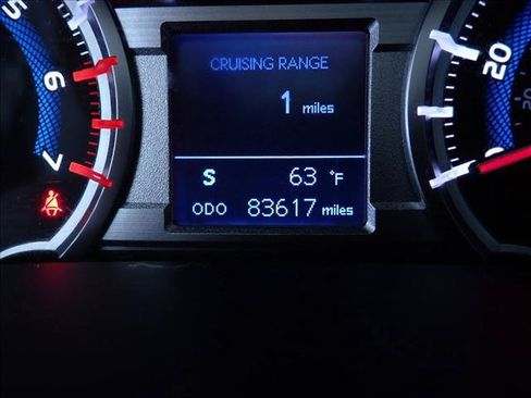 Used 2018 Toyota 4Runner TRD Off-Road Premium AWD/4WD image 23