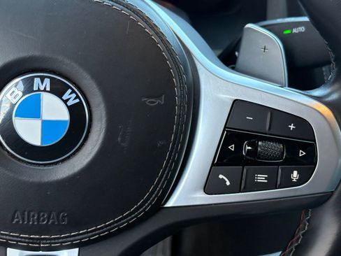 Used 2023 BMW M850i xDrive Coupe AWD/4WD image 18