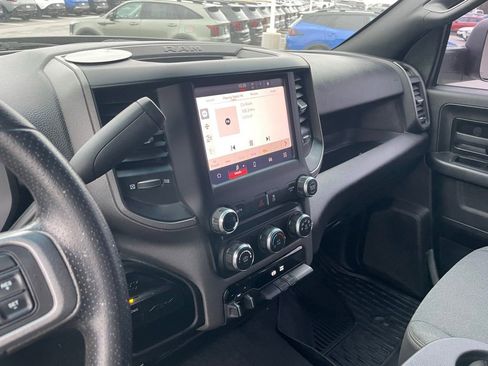 Used 2022 RAM 2500 Tradesman image 15