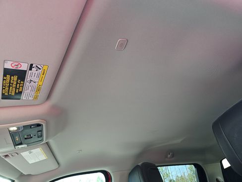 Used 2024 Toyota Tundra SR5 w/ SR5 Premium Package image 20