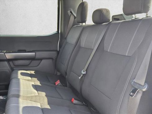 New 2026 Ford F150 STX w/ Equipment Group 200A RWD image 15