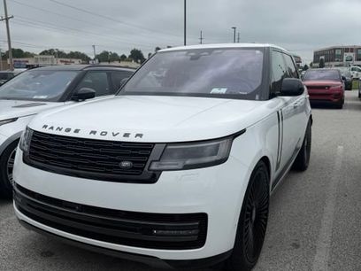 Used 2023 Land Rover Range Rover SE