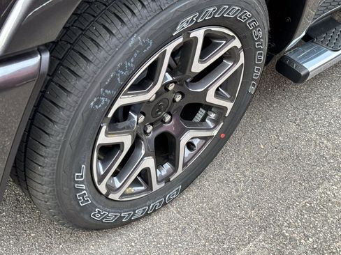 New 2026 RAM 1500 Laramie w/ Sport Appearance Package image 5