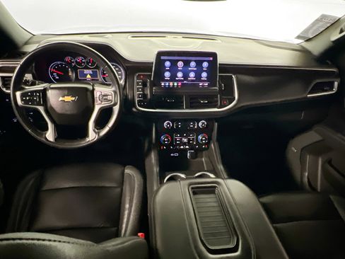 Used 2021 Chevrolet Tahoe LT image 30