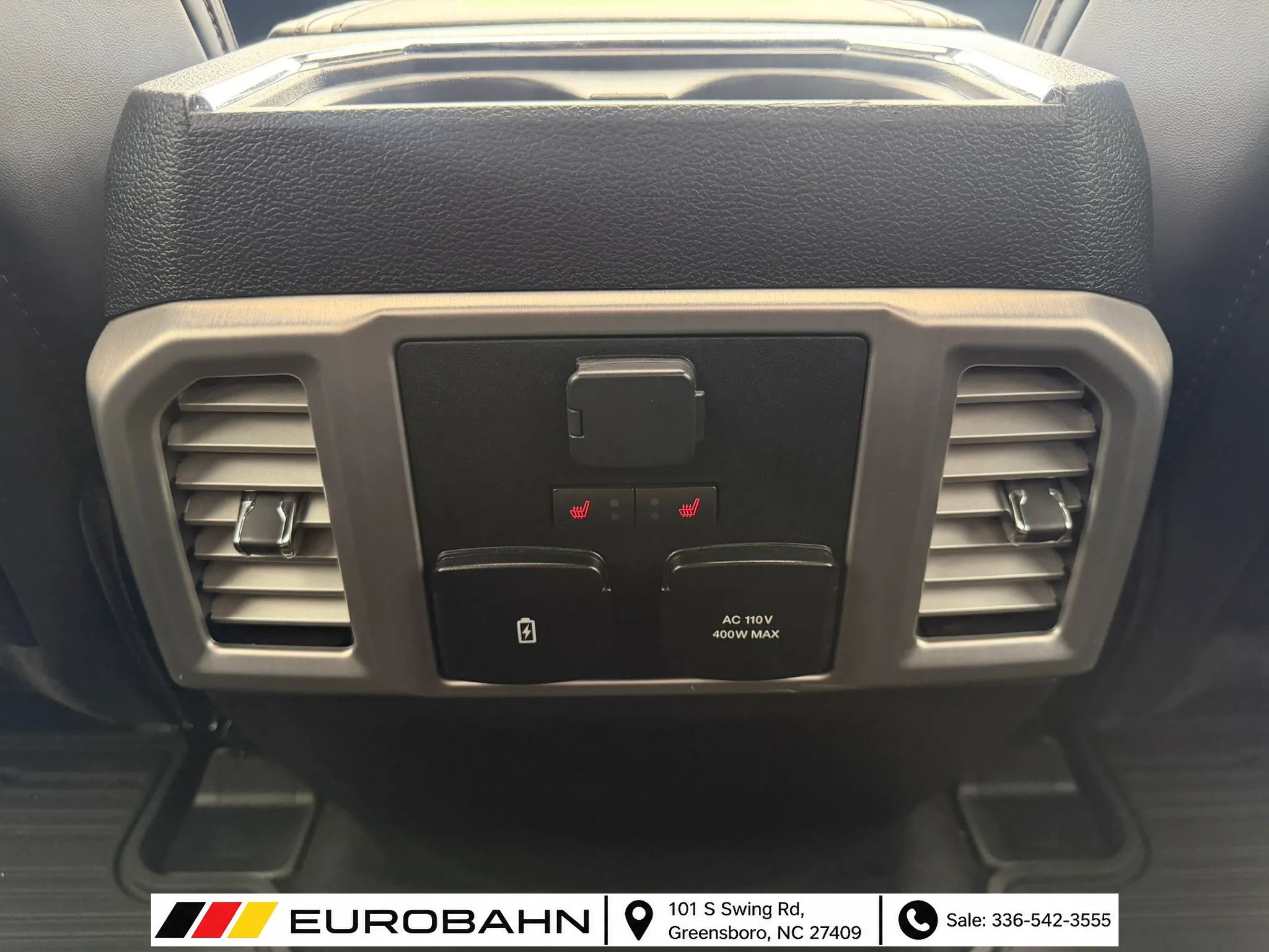 Used 2020 Ford F250 Platinum AWD/4WD image 19