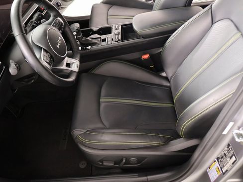 Used 2025 Kia K5 GT w/ GT1 Package image 10