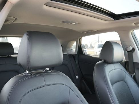 Certified 2023 Hyundai Kona Limited w/ Winter Weather Package image 13