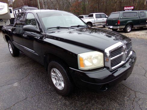 Used 2006 Dodge Dakota SLT RWD image 8