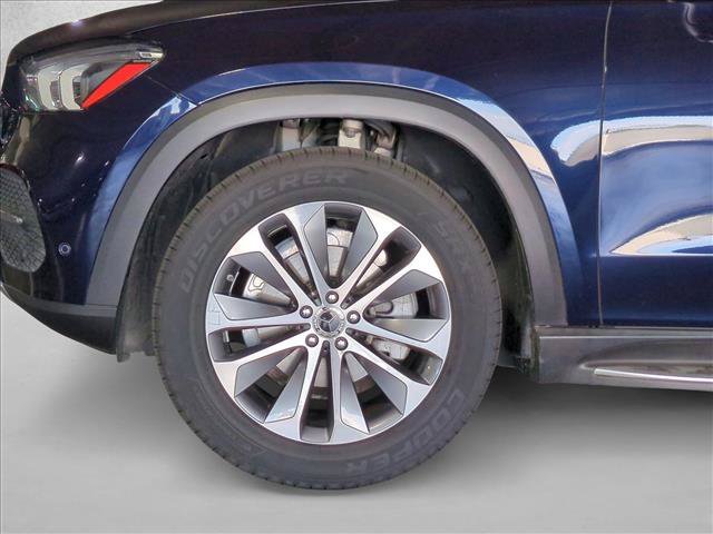 Certified 2020 Mercedes-Benz GLE 350 image 25